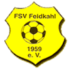 Wappen / Logo des Teams FSV Feldkahl