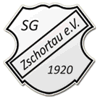 Wappen / Logo des Vereins SG Zschortau