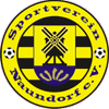 Wappen / Logo des Vereins SV Naundorf