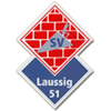 Wappen / Logo des Teams SV Lauig