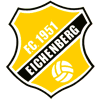 Wappen / Logo des Teams FC 1951 Eichenberg