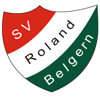Wappen / Logo des Teams SV Roland Belgern (D-Juniorinnen)