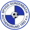 Wappen / Logo des Teams SpVgg Rothengrund/Gunzenbach
