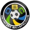 Wappen / Logo des Vereins Ostritzer BC