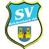 Wappen / Logo des Vereins SV Reichenbach
