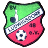 Wappen / Logo des Teams SV Ludwigsdorf 48