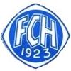 Wappen / Logo des Teams FC Hsbach