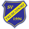 Wappen / Logo des Teams SV Fortuna Trebendorf