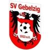 Wappen / Logo des Teams SpG SV Gebelzig 1923