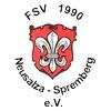 Wappen / Logo des Teams FSV Neusalza-Spremberg