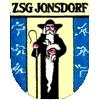 Wappen / Logo des Vereins ZSG Jonsdorf