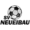 Wappen / Logo des Vereins SV Neueibau