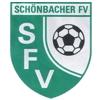 Wappen / Logo des Teams Schnbacher FV