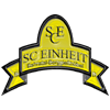 Wappen / Logo des Vereins SC Einheit Bahratal-Berggieh