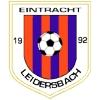 Wappen / Logo des Vereins Eintracht Leidersbach
