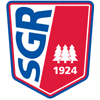 Wappen / Logo des Teams SpG SG Traktor Reinhardtsdorf/BSV 1924 Bad Schandau ( NWM)