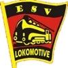 Wappen / Logo des Teams ESV Lok Pirna 2