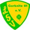 Wappen / Logo des Vereins LSV Gorknitz 61