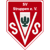 Wappen / Logo des Teams SV Struppen