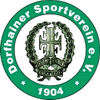 Wappen / Logo des Teams Dorfhainer SV 2