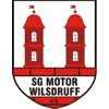 Wappen / Logo des Teams SG Motor Wilsdruff