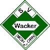 Wappen / Logo des Teams SV Wacker Mohorn