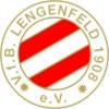 Wappen / Logo des Vereins VfB Lengenfeld 1908