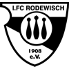 Wappen / Logo des Vereins 1. FC Rodewisch