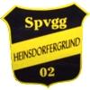 Wappen / Logo des Teams Spvgg. Heinsdorfergrund Res