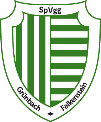 Wappen / Logo des Teams SpVgg Grnbach-Falkenstein