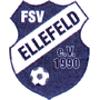 Wappen / Logo des Teams FSV Ellefeld Reserve