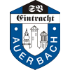 Wappen / Logo des Teams SV Eintracht Auerbach