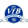 Wappen / Logo des Teams SpG Grofriesen/VFC Plauen 2