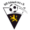 Wappen / Logo des Vereins VfB Schneck