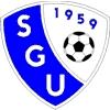 Wappen / Logo des Vereins SG Unterlosa