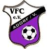 Wappen / Logo des Vereins VFC Adorf/
