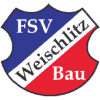 Wappen / Logo des Teams FSV Bau Weischlitz