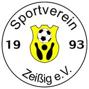 Wappen / Logo des Teams SpG SV Zeiig D2 / LSV Bergen 1990 / Spvgg Lohsa/Weikollm