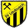 Wappen / Logo des Teams SV Laubusch