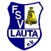 Wappen / Logo des Teams FSV Lauta