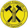 Wappen / Logo des Teams SV Glckauf Knappenrode