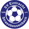 Wappen / Logo des Teams SV Strassbessenbach