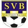 Wappen / Logo des Vereins SV Bautzen