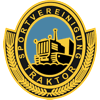Wappen / Logo des Teams SV Traktor Malschwitz