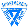 Wappen / Logo des Teams SV Blau-Wei Neschwitz 2