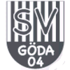 Wappen / Logo des Teams SV Gda