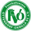 Wappen / Logo des Vereins FV Ottendorf-Okrilla 05