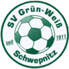Wappen / Logo des Teams SV G/W Schwepnitz 2