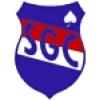 Wappen / Logo des Vereins SG Crostwitz 1981