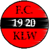 Wappen / Logo des Vereins FC 1920 Kleinwallstadt